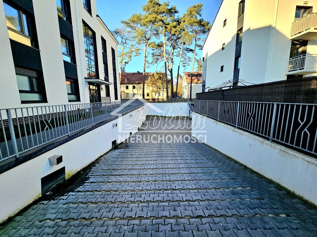 Mieszkanie 42&nbsp;m², Police, Wspólna - zdjęcie 10