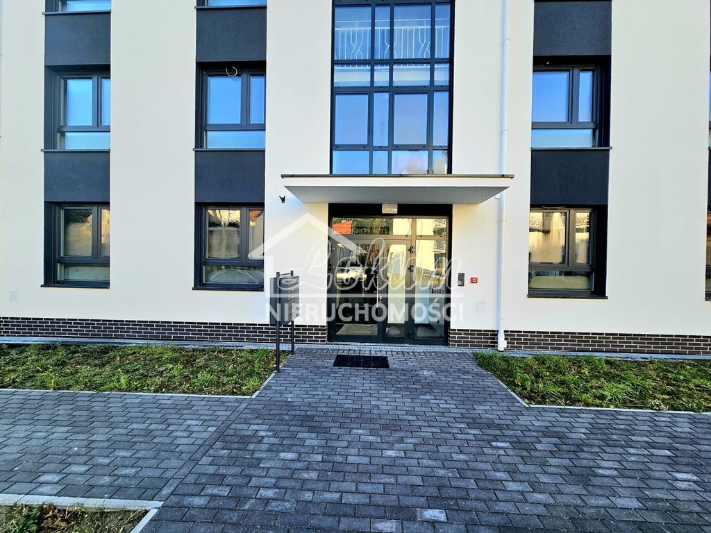 Mieszkanie 42&nbsp;m², Police, Wspólna - zdjęcie 4