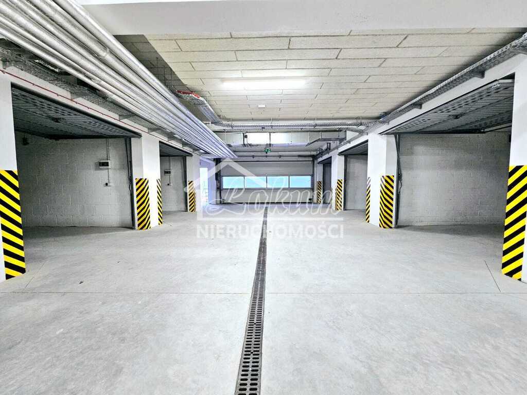 Mieszkanie 42&nbsp;m², Police, Wspólna - zdjęcie 12