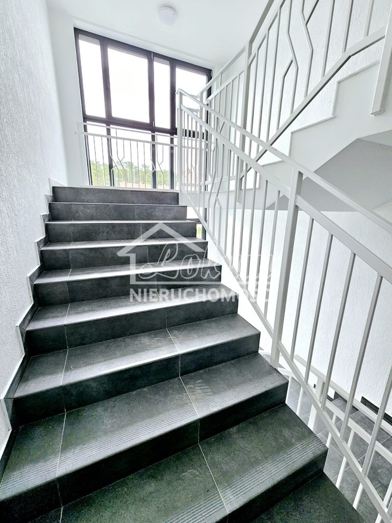 Mieszkanie 42&nbsp;m², Police, Wspólna - zdjęcie 8