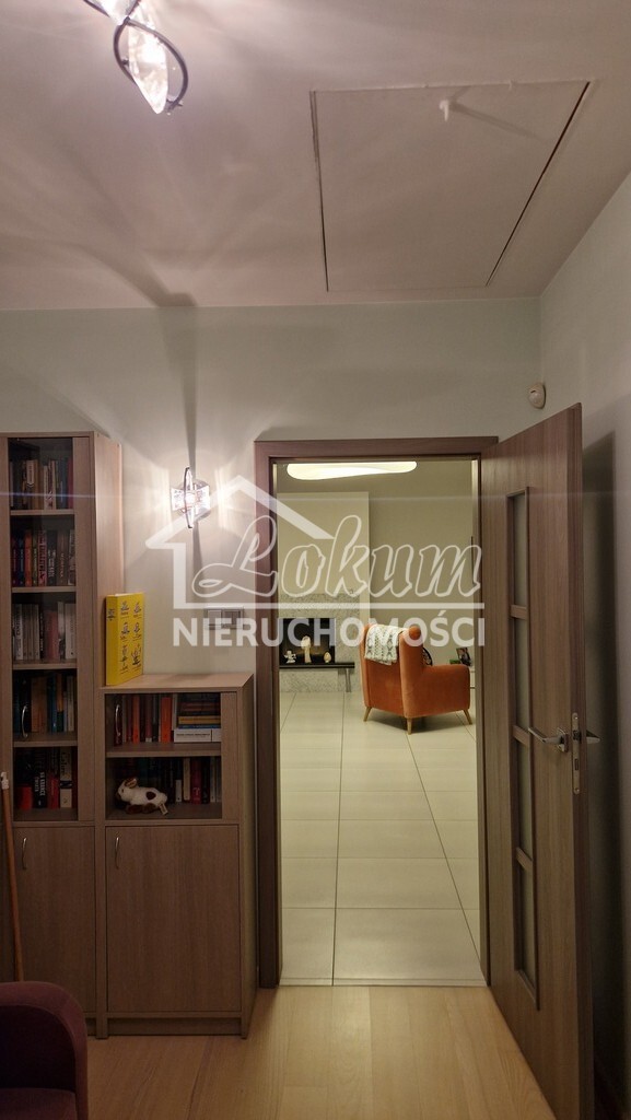 Mieszkanie 95&nbsp;m², Szczecin, Gumieńce, Zuzanny - zdjęcie 12