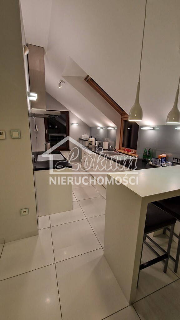 Mieszkanie 95&nbsp;m², Szczecin, Gumieńce, Zuzanny - zdjęcie 9