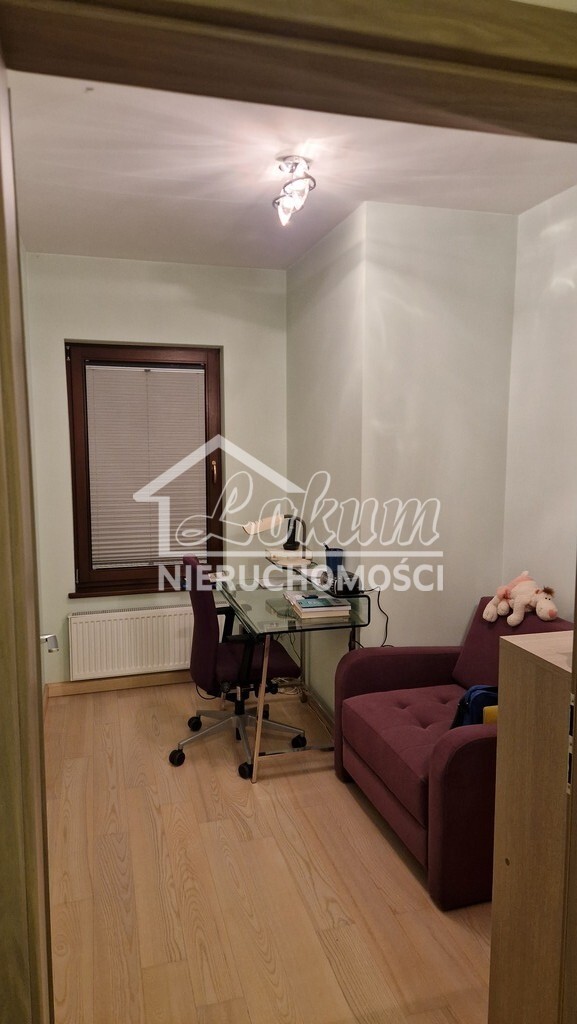 Mieszkanie 95&nbsp;m², Szczecin, Gumieńce, Zuzanny - zdjęcie 11