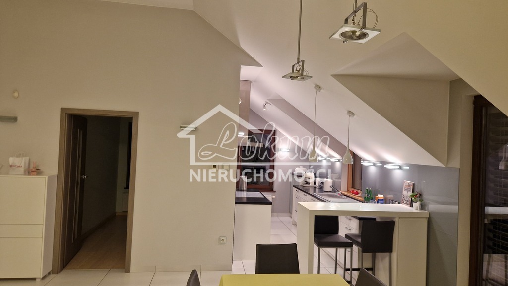 Mieszkanie 95&nbsp;m², Szczecin, Gumieńce, Zuzanny - zdjęcie 10