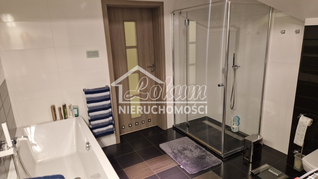 Mieszkanie 95&nbsp;m², Szczecin, Gumieńce, Zuzanny - zdjęcie 17