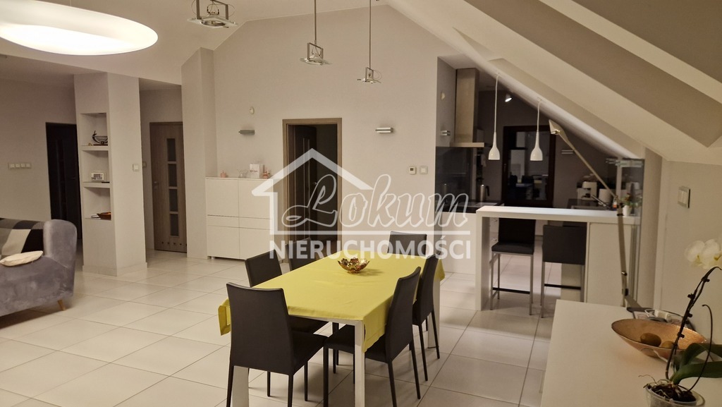 Mieszkanie 95&nbsp;m², Szczecin, Gumieńce, Zuzanny - zdjęcie 6