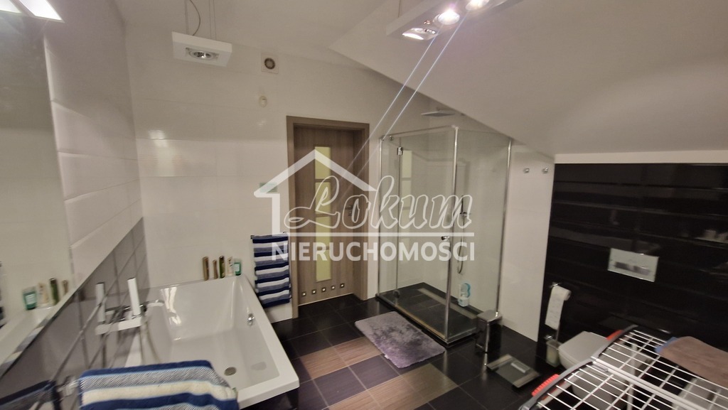 Mieszkanie 95&nbsp;m², Szczecin, Gumieńce, Zuzanny - zdjęcie 16