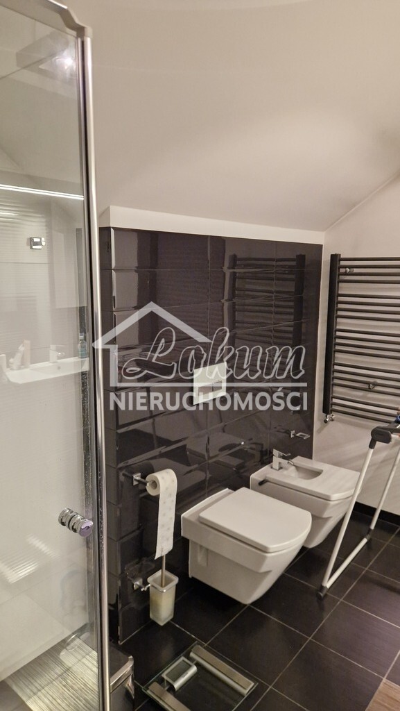 Mieszkanie 95&nbsp;m², Szczecin, Gumieńce, Zuzanny - zdjęcie 18