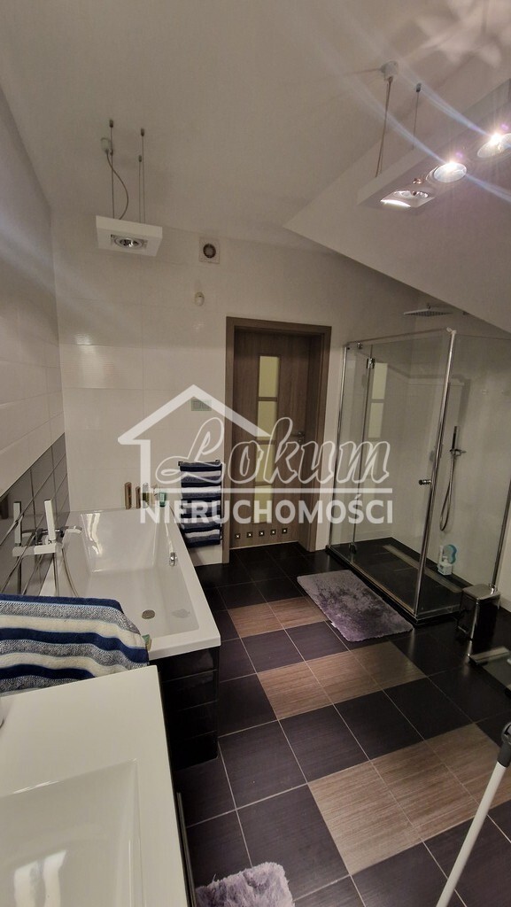 Mieszkanie 95&nbsp;m², Szczecin, Gumieńce, Zuzanny - zdjęcie 15