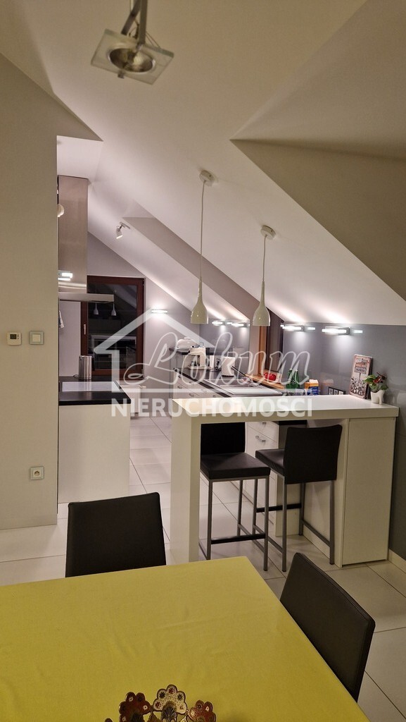 Mieszkanie 95&nbsp;m², Szczecin, Gumieńce, Zuzanny - zdjęcie 8