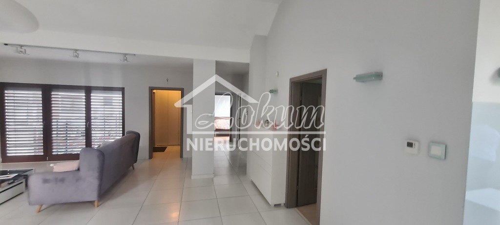 Mieszkanie 95&nbsp;m², Szczecin, Gumieńce, Zuzanny - zdjęcie 2