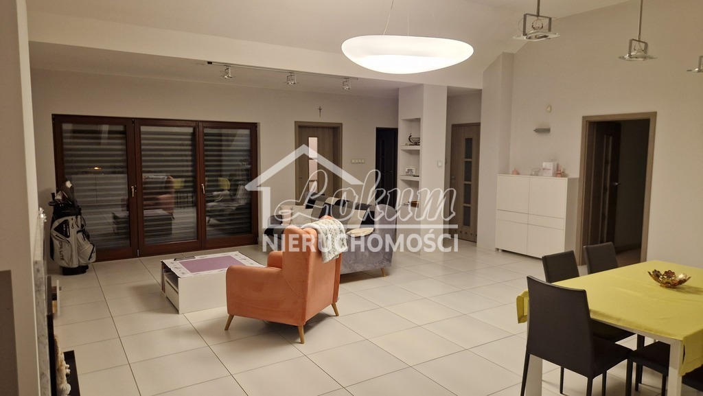 Mieszkanie 95&nbsp;m², Szczecin, Gumieńce, Zuzanny - zdjęcie 5