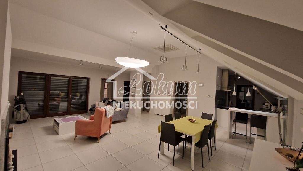 Mieszkanie 95&nbsp;m², Szczecin, Gumieńce, Zuzanny - zdjęcie 4