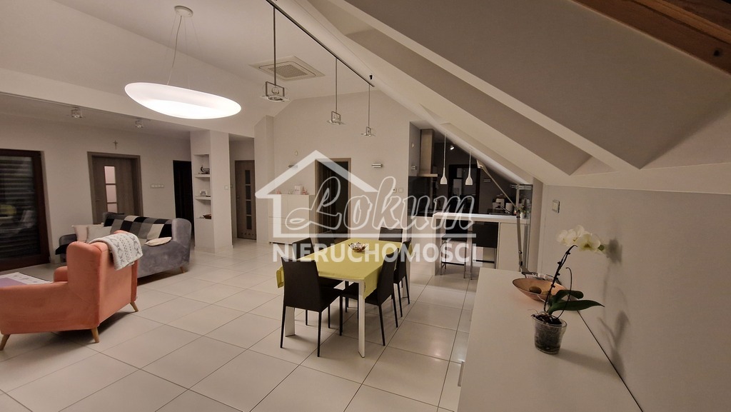 Mieszkanie 95&nbsp;m², Szczecin, Gumieńce, Zuzanny - zdjęcie 7