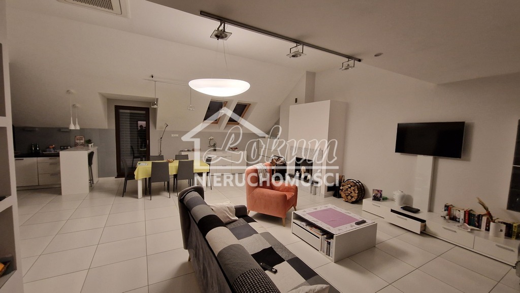 Mieszkanie 95&nbsp;m², Szczecin, Gumieńce, Zuzanny - zdjęcie 3