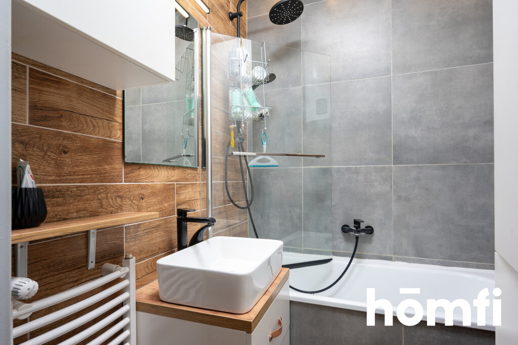 Mieszkanie 75,39 m², Kraków, Nowa Huta, Osiedle Na Skarpie - zdjęcie 13