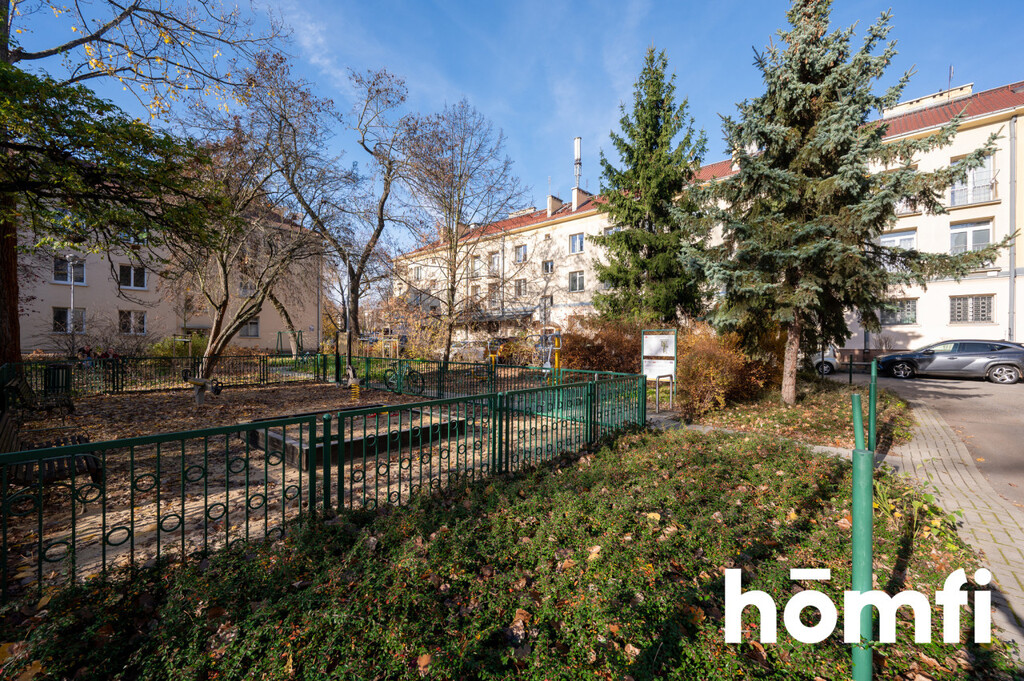 Mieszkanie 75,39 m², Kraków, Nowa Huta, Osiedle Na Skarpie - zdjęcie 16