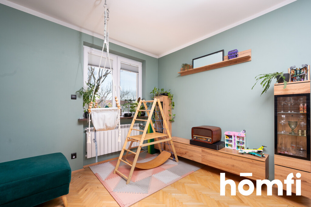 Mieszkanie 75,39 m², Kraków, Nowa Huta, Osiedle Na Skarpie - zdjęcie 19