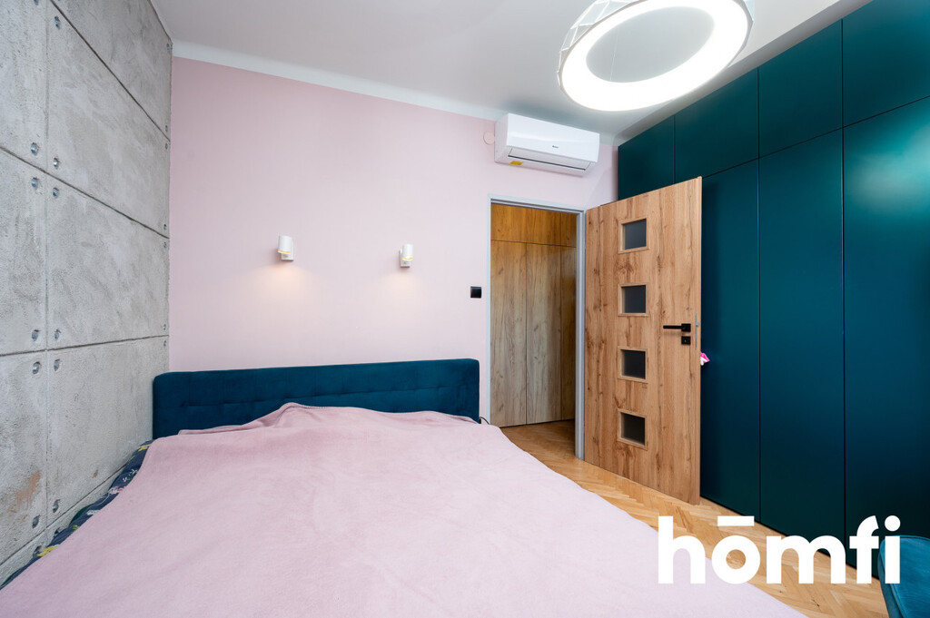 Mieszkanie 75,39 m², Kraków, Nowa Huta, Osiedle Na Skarpie - zdjęcie 6