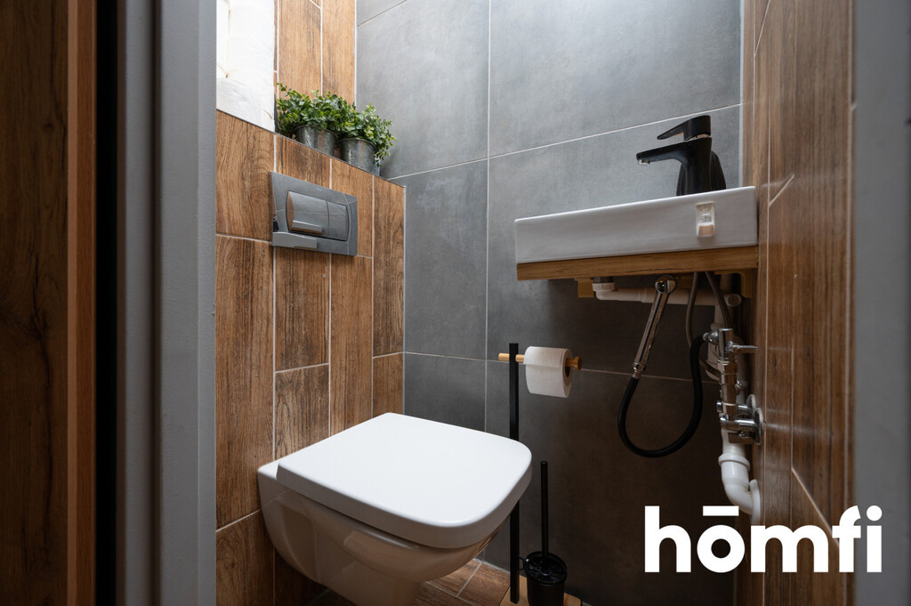 Mieszkanie 75,39 m², Kraków, Nowa Huta, Osiedle Na Skarpie - zdjęcie 14
