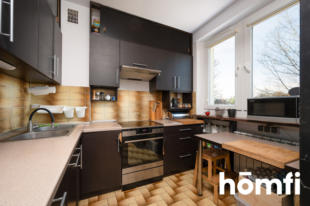 Mieszkanie 75,39 m², Kraków, Nowa Huta, Osiedle Na Skarpie - zdjęcie 12
