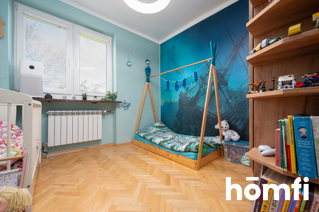 Mieszkanie 75,39 m², Kraków, Nowa Huta, Osiedle Na Skarpie - zdjęcie 8