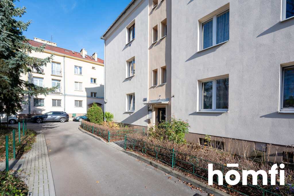 Mieszkanie 75,39 m², Kraków, Nowa Huta, Osiedle Na Skarpie - zdjęcie 15