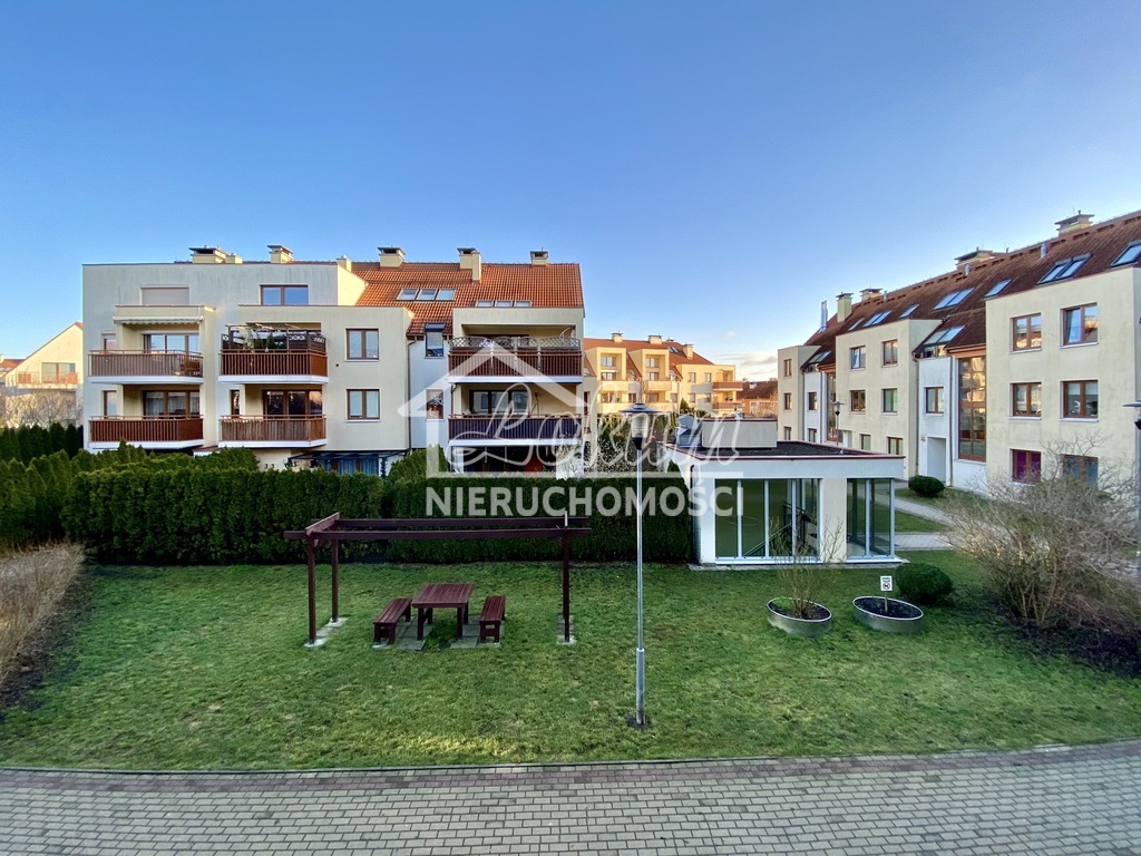 Mieszkanie 70,37&nbsp;m², Szczecin - zdjęcie 19