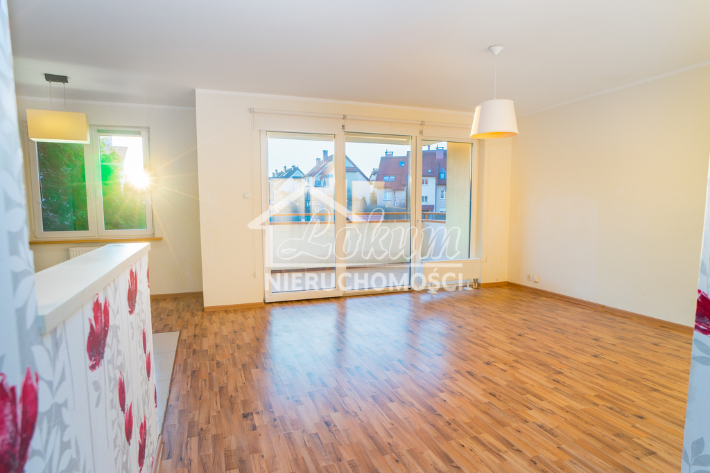 Mieszkanie 70,37&nbsp;m², Szczecin - zdjęcie 7