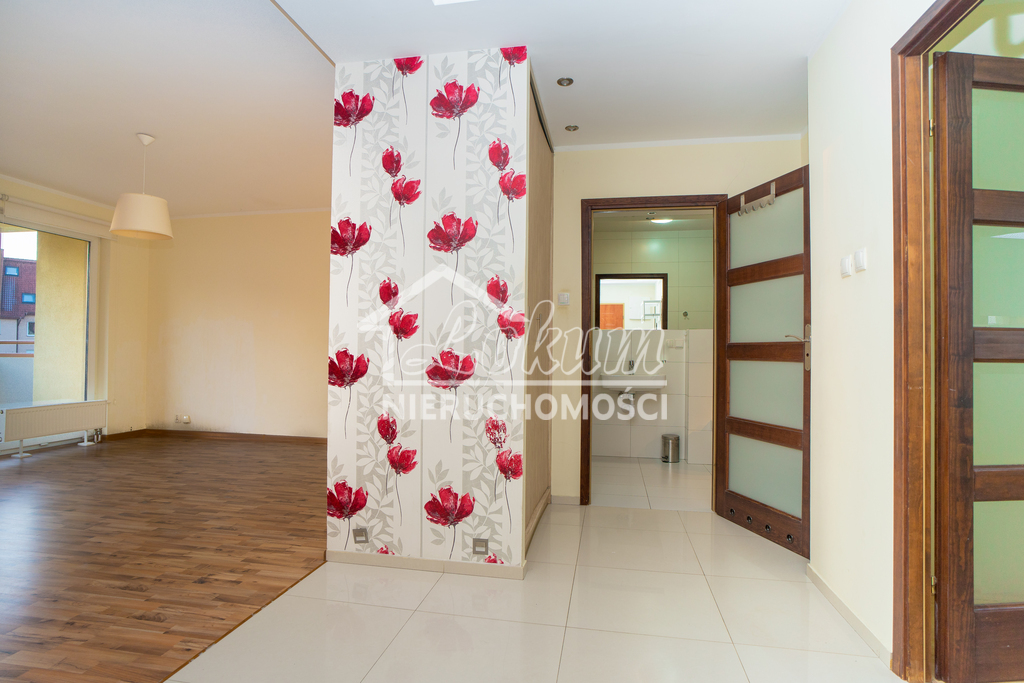 Mieszkanie 70,37&nbsp;m², Szczecin - zdjęcie 9