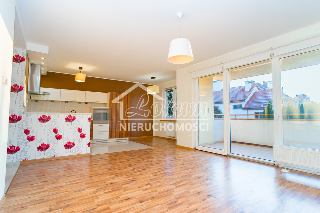 Mieszkanie 70,37&nbsp;m², Szczecin - zdjęcie 1