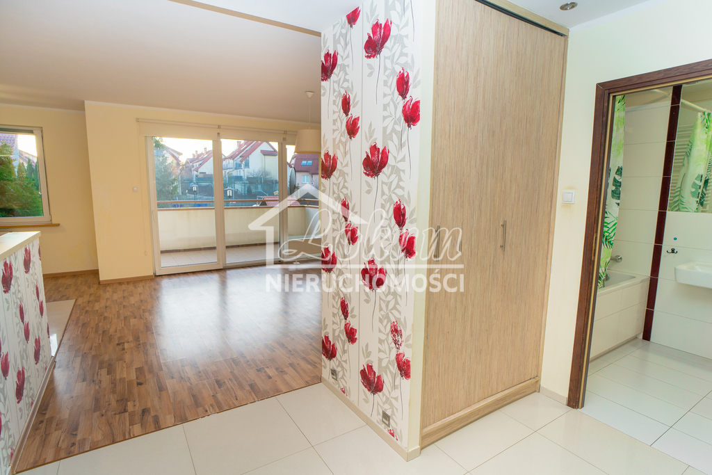 Mieszkanie 70,37&nbsp;m², Szczecin - zdjęcie 8