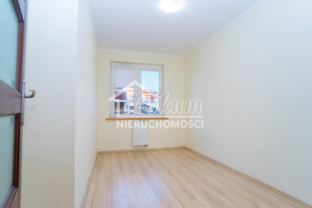 Mieszkanie 70,37&nbsp;m², Szczecin - zdjęcie 10