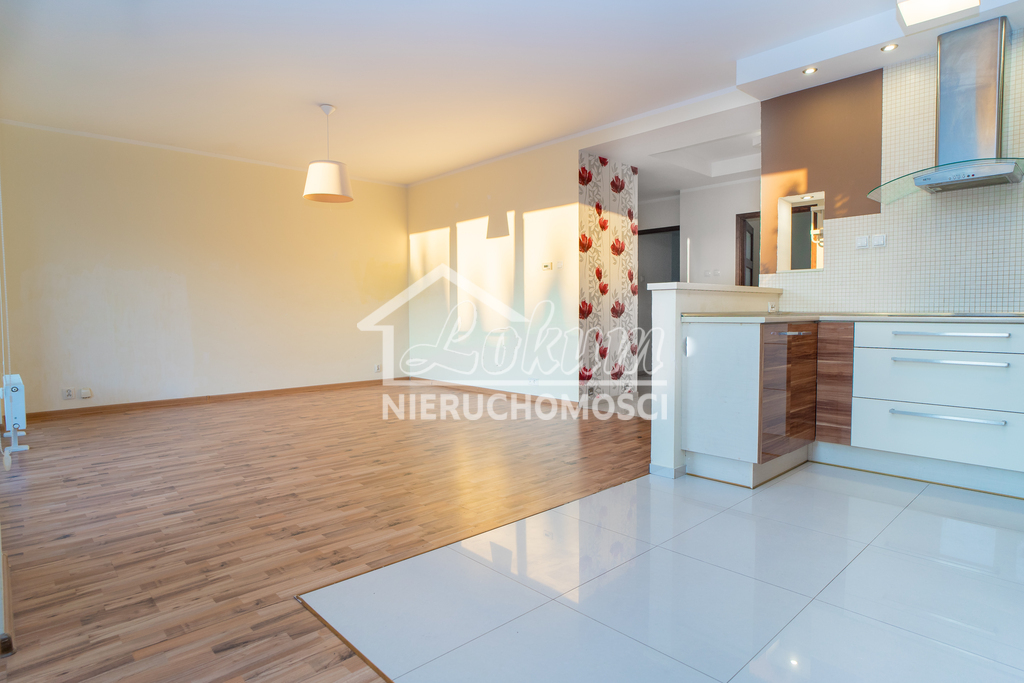 Mieszkanie 70,37&nbsp;m², Szczecin - zdjęcie 3