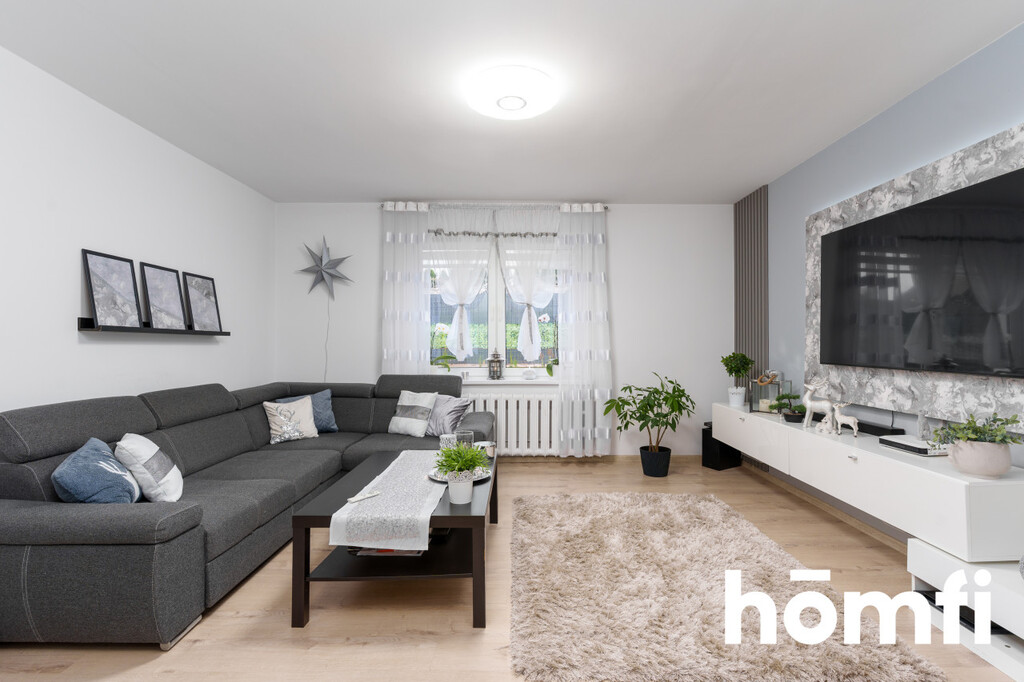 Dom 116&nbsp;m², Łęgowo, Szkolna - zdjęcie 5