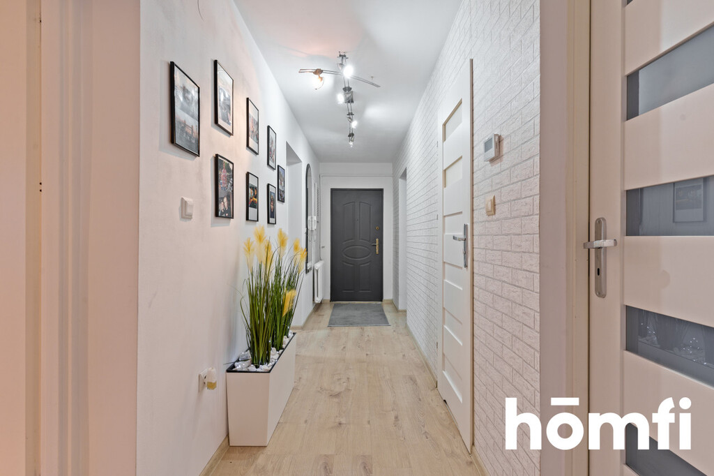 Dom 116&nbsp;m², Łęgowo, Szkolna - zdjęcie 15