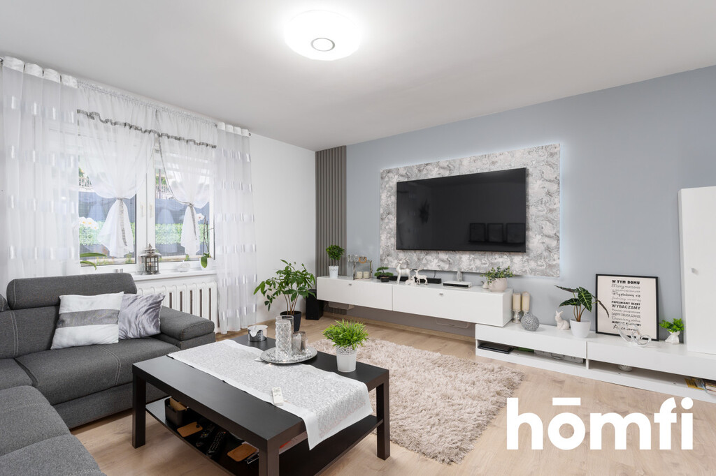 Dom 116&nbsp;m², Łęgowo, Szkolna - zdjęcie 1