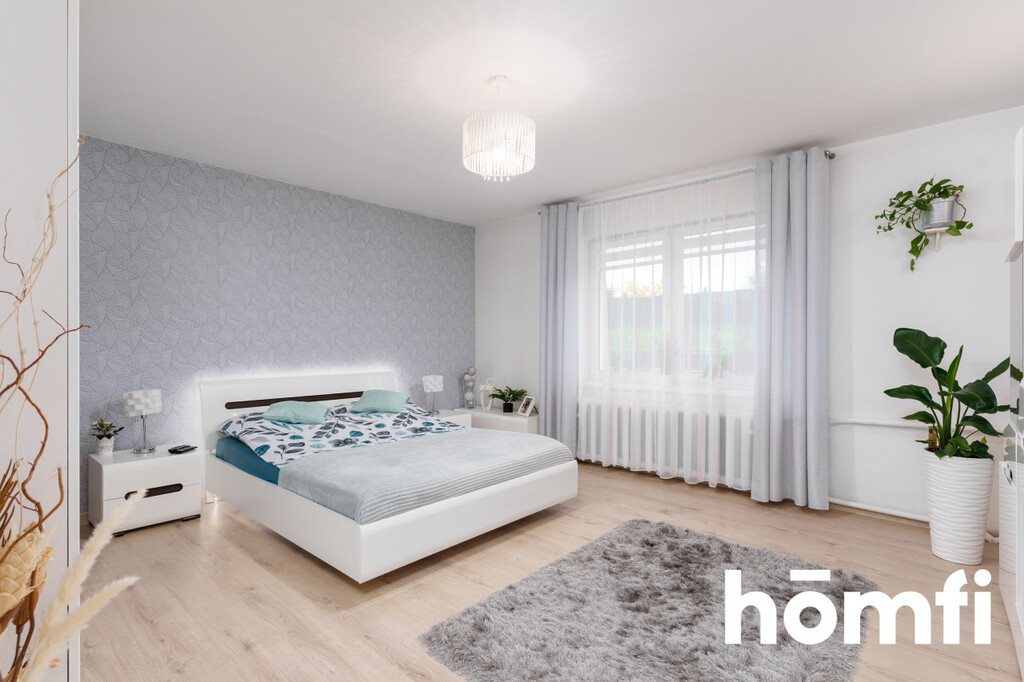 Dom 116&nbsp;m², Łęgowo, Szkolna - zdjęcie 3