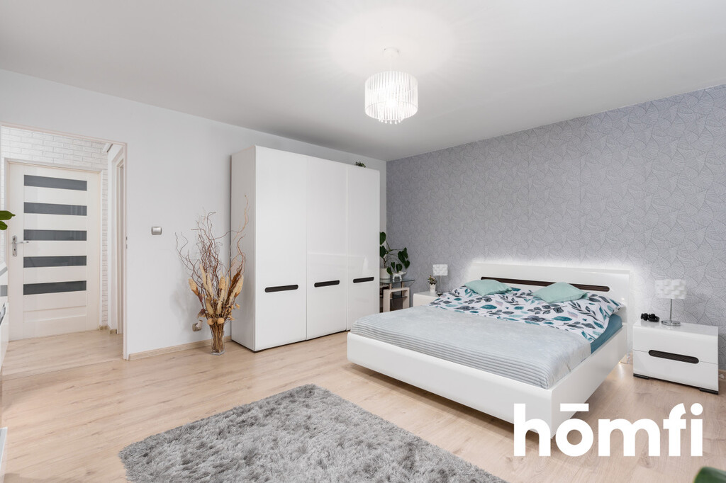 Dom 116&nbsp;m², Łęgowo, Szkolna - zdjęcie 7