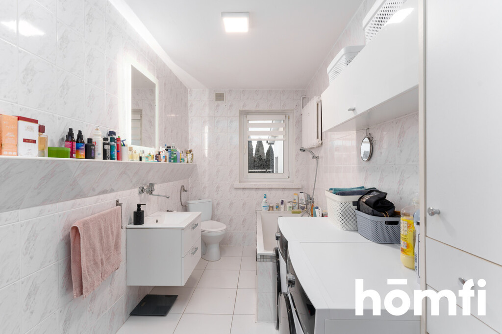 Dom 116&nbsp;m², Łęgowo, Szkolna - zdjęcie 16