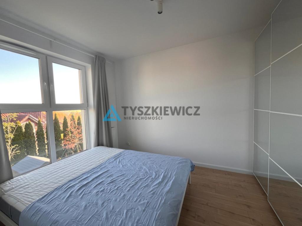 Nowe, wyposażone, 2 -pok. mieszkanie z widokiem - zdjęcie 7