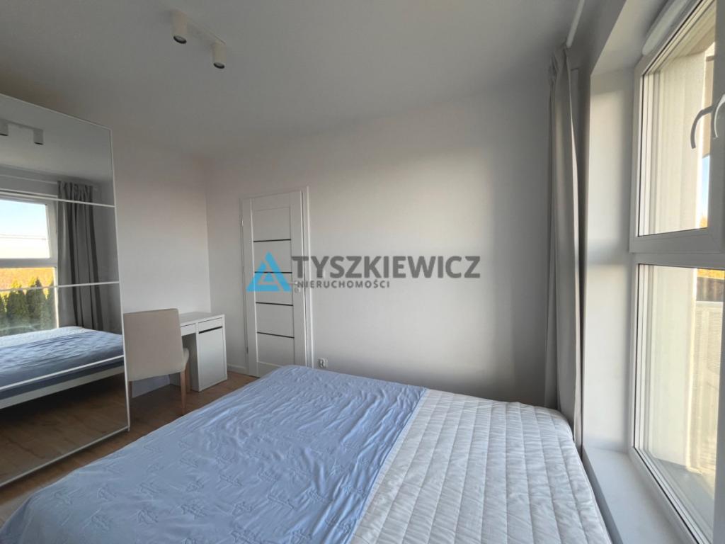 Nowe, wyposażone, 2 -pok. mieszkanie z widokiem - zdjęcie 8
