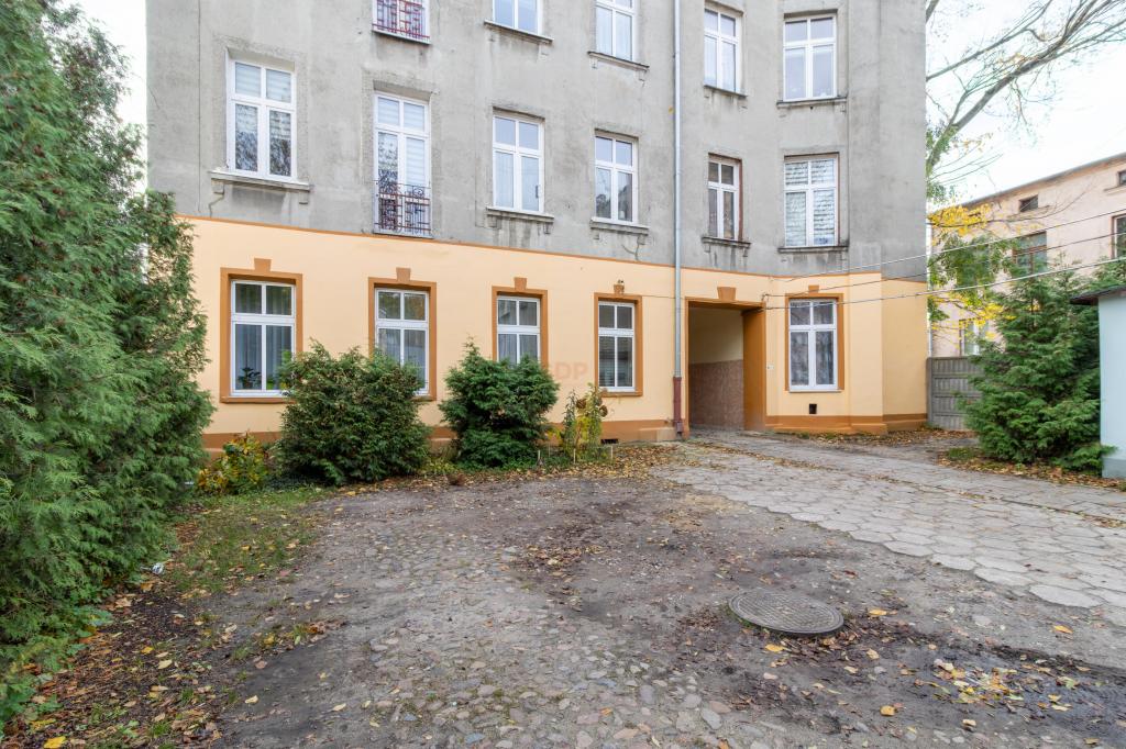 Lokal usługowy na sprzedaż, 1100 m², Łódź, Górna, Przybyszewskiego Stanisława - zdjęcie 8