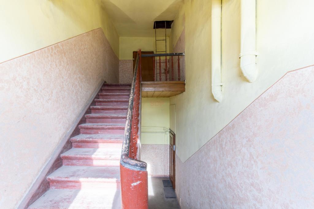 Lokal usługowy na sprzedaż, 1100 m², Łódź, Górna, Przybyszewskiego Stanisława - zdjęcie 17