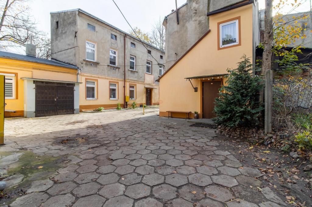 Lokal usługowy na sprzedaż, 1100 m², Łódź, Górna, Przybyszewskiego Stanisława - zdjęcie 2