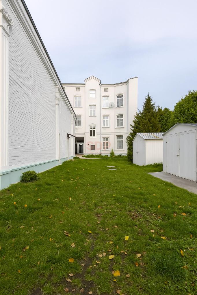 Lokal usługowy na sprzedaż, 1100 m², Łódź, Górna, Przybyszewskiego Stanisława - zdjęcie 6