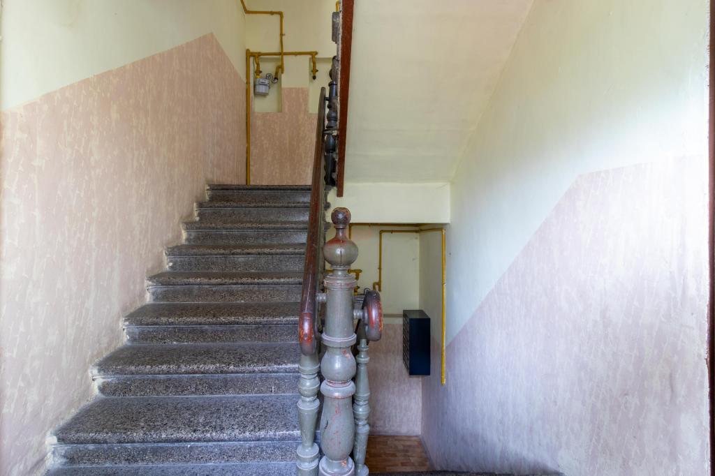 Lokal usługowy na sprzedaż, 1100 m², Łódź, Górna, Przybyszewskiego Stanisława - zdjęcie 14