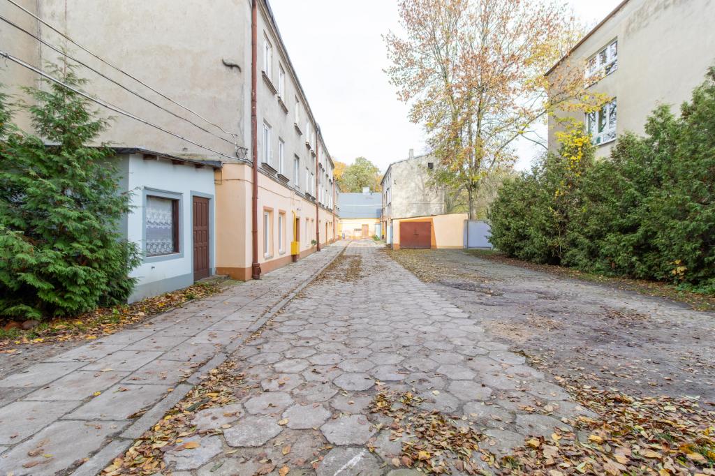 Lokal usługowy na sprzedaż, 1100 m², Łódź, Górna, Przybyszewskiego Stanisława - zdjęcie 11