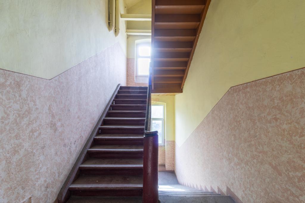Lokal usługowy na sprzedaż, 1100 m², Łódź, Górna, Przybyszewskiego Stanisława - zdjęcie 16