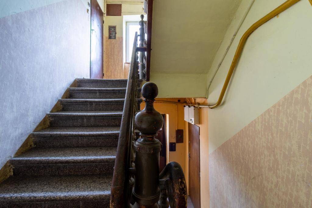 Lokal usługowy na sprzedaż, 1100 m², Łódź, Górna, Przybyszewskiego Stanisława - zdjęcie 12